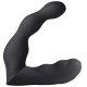 ROCKS OFF ADAPT VIBRADOR PROSTaTICO Y ANAL NEGRO