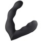 ROCKS OFF ADAPT VIBRADOR PROSTaTICO Y ANAL NEGRO