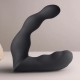ROCKS OFF ADAPT VIBRADOR PROSTaTICO Y ANAL NEGRO