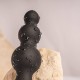 ROCKS OFF PETITE SENSATIONS BUBBLES PLUG ANAL VIBRADOR NEGRO