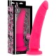 DELTA CLUB TOYS ARNES DILDO ROSA SILICONA MEDICA 23 CM O 45 CM