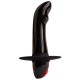 ROCKS OFF QUEST PROSTATE BULLET VIBRADOR PROSTaTICO NEGRO