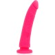 DELTA CLUB TOYS ARNES DILDO ROSA SILICONA MEDICA 23 CM O 45 CM