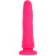 DELTA CLUB TOYS ARNES DILDO ROSA SILICONA MEDICA 23 CM O 45 CM