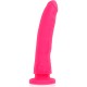 DELTA CLUB TOYS ARNES DILDO ROSA SILICONA MEDICA 23 CM O 45 CM