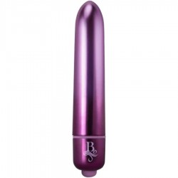 ROCKS OFF RO 90 PARLOUR PRINCE BALA VIBRADORA MORADO