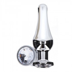 TOYJOY - ANAL PLAY DIAMANTE BUM BIJOU PLUG ANAL PEQUEÃO