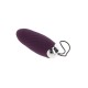 TOYJOY HAPPINESS KNOCK KNOCK EGGSTAVAGANT VIBRADOR CON CONTROL REMOTO MORADO