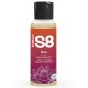 STIMUL8 S8 RELAX ACEITE DE MASAJE Ta VERDE 125 ML