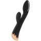 TOYJOY IVY CASSIA XTRA INTENSE VIBRADOR ESTIMULADOR CLaTORIS NEGRO