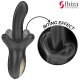 IBIZA POTENTE VIBRADOR EFECTO THRUSTING Y BITING