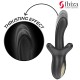 IBIZA POTENTE VIBRADOR EFECTO THRUSTING Y BITING