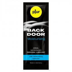 PJUR BACK DOOR COMFORT LUBRICANTE AGUA ANAL 2 ML