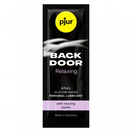PJUR BACK DOOR GEL RELAJANTE ANAL 15 ML