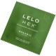 LELO HEX ORGANIC PRESERVATIVO CAJA 36 UDS