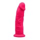 SILEXD PENE REALaSTICO MODELO 2 ROSA CONTROL REMOTO LRS 17 CM