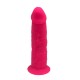 SILEXD PENE REALaSTICO MODELO 2 ROSA CONTROL REMOTO LRS 17 CM