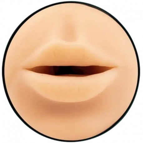 KIIROO COMBO SET POWER BLOW FEEL MOUTH STROKER