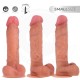 COCK MILLER DILDO HIPERREALaSTICO ARTICULABLE 148 CM