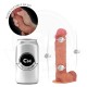 COCK MILLER DILDO HIPERREALaSTICO ARTICULABLE 148 CM