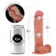 COCK MILLER DILDO HIPERREALaSTICO ARTICULABLE 178 CM