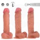 COCK MILLER DILDO HIPERREALaSTICO ARTICULABLE 193 CM