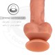 COCK MILLER DILDO HIPERREALaSTICO ARTICULABLE 193 CM