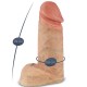 SILEXD MODELO 1 XTREME PENE REALaSTICO SILICONA PREMIUM 28 CM