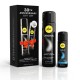 PJUR SET 30TH ANIVERSARY PJUR ORIGINAL 100 ML PJUR AQUA 30 ML DE REGALO
