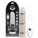 COCK MILLER DILDO SILICONA 195 CM LUCES Y VIBRACIaN CON CONTROL REMOTO