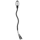 ELECTRASTIM TADPOLE ELECTRODE ELECTRO HUEVO DE COLA BLANDA