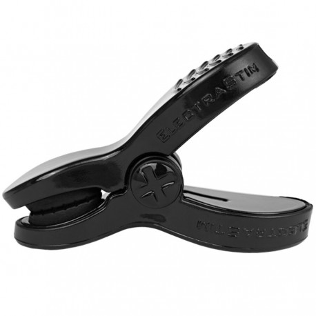 ELECTRASTIM ELECTRACLAMP PINZA ELECTROMAGNaTICA BIPOLAR