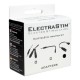 ELECTRASTIM CABLE COMBINADOR DE TRES FASES