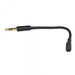 ELECTRASTIM ADAPTADOR DE CABE DE CONECTOR 35 MM