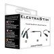 ELECTRASTIM ADAPTADOR DE CABE DE CONECTOR 35 MM