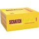 INTT RELEASES SCRATCH ME ALL GEL EXFOLIANTE 100 ML