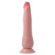 ROCKARMY ARNaS DUAL DENSITY CRUSADER DILDO REALISTA 215 CM O 446 CM