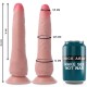 ROCKARMY ARNaS DUAL DENSITY CRUSADER DILDO REALISTA 215 CM O 446 CM