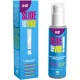 INTT RELEASES LUBRICANTE INTIMO BESABLE BASE AGUA CON EFECTO VIBRACION 35 ML
