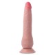 ROCKARMY ARNaS DUAL DENSITY CRUSADER DILDO REALISTA 215 CM O 446 CM
