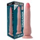 ROCKARMY ARNaS DUAL DENSITY CRUSADER DILDO REALISTA 215 CM O 446 CM