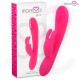 MORESSA GINO TICKLING VAGINAL PREMIUM SILICONE RECARGABLE