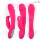 MORESSA GINO TICKLING VAGINAL PREMIUM SILICONE RECARGABLE