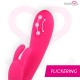 MORESSA GINO TICKLING VAGINAL PREMIUM SILICONE RECARGABLE
