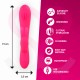 MORESSA GINO TICKLING VAGINAL PREMIUM SILICONE RECARGABLE