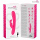MORESSA GINO TICKLING VAGINAL PREMIUM SILICONE RECARGABLE