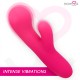 MORESSA JERRY CLIP VIBRADOR PUNTO G Y CLITORIS PREMIUM SILICONE RECARGABLE