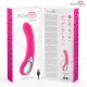 MORESSA NELSON MASAJEADOR PUNTO G PREMIUM SILICONE RECARGABLE