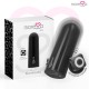 MORESSA NIX POTENTE VIBRADOR MULTI JUEGOS CONTROL REMOTO NEGRO