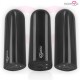 MORESSA NIX POTENTE VIBRADOR MULTI JUEGOS CONTROL REMOTO NEGRO